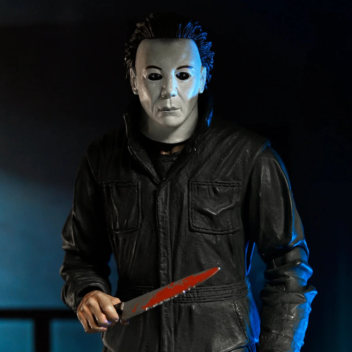 NECA Halloween Resurrection Ultimate Michael Myers