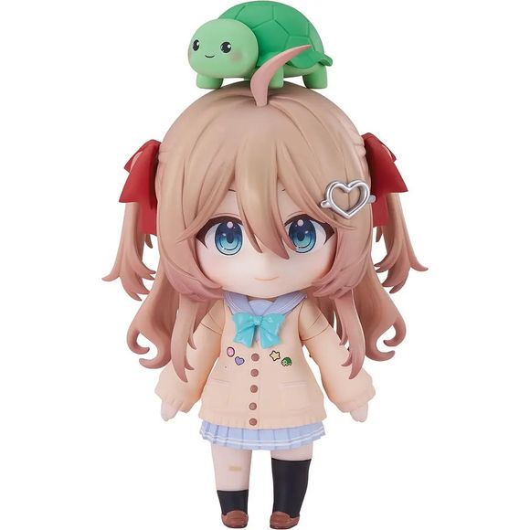(PRE-ORDER: JUL 2027) Good Smile Arts Shanghai Neuro-sama Nendoroid Action Figure