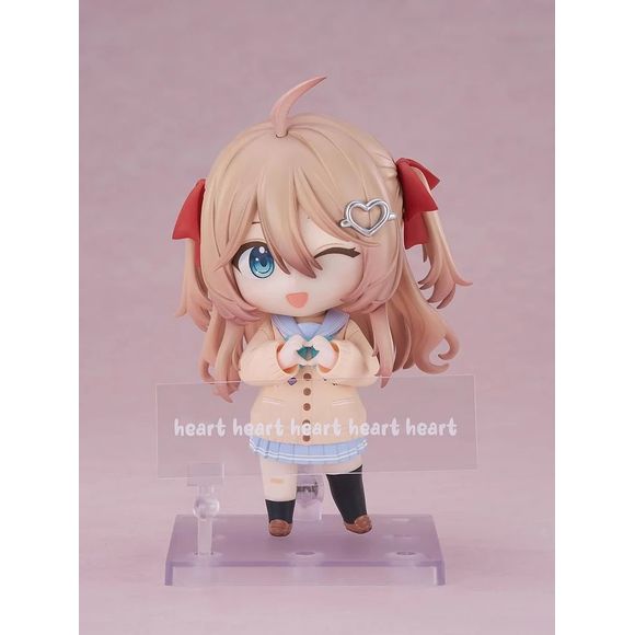 (PRE-ORDER: JUL 2027) Good Smile Arts Shanghai Neuro-sama Nendoroid Action Figure
