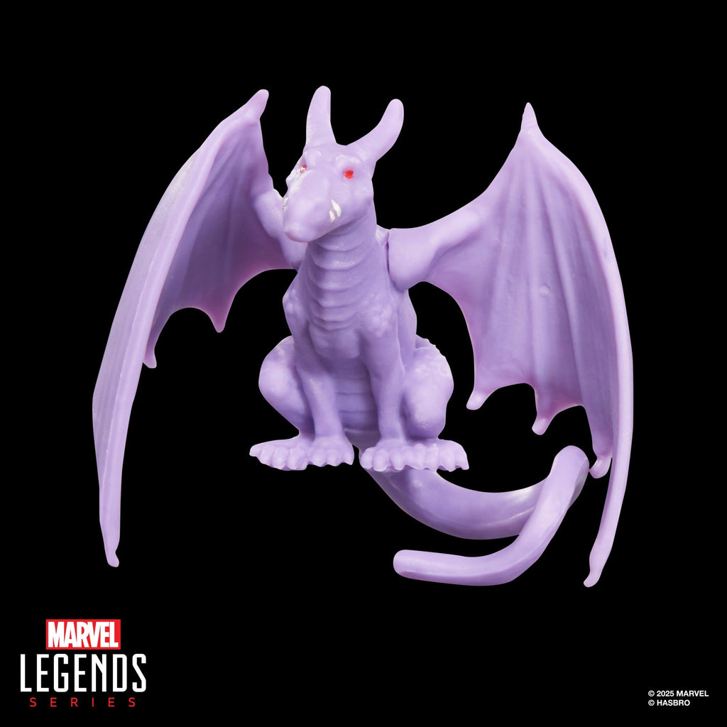 Marvel Legends Series Astonishing X-Men Kitty Pryde & Colossus 2-Pack