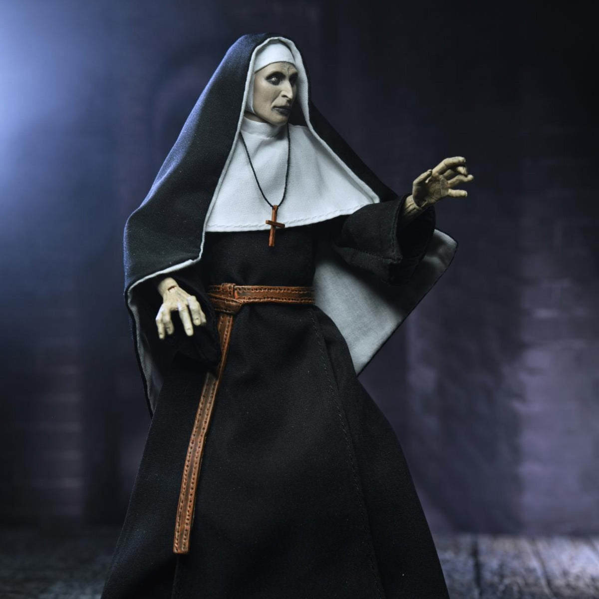 NECA Conjuring Ultimate Valak the Nun