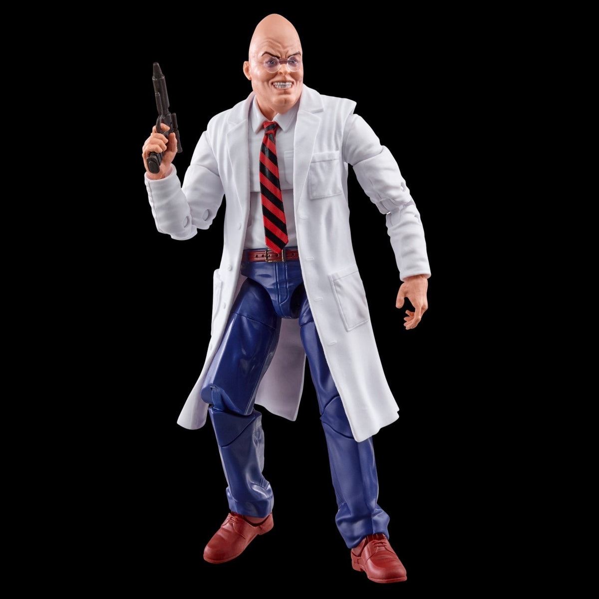 Marvel Legends Egghead (Cassie Lang BAF)