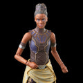 Marvel Legends Shuri (Legacy Collection)