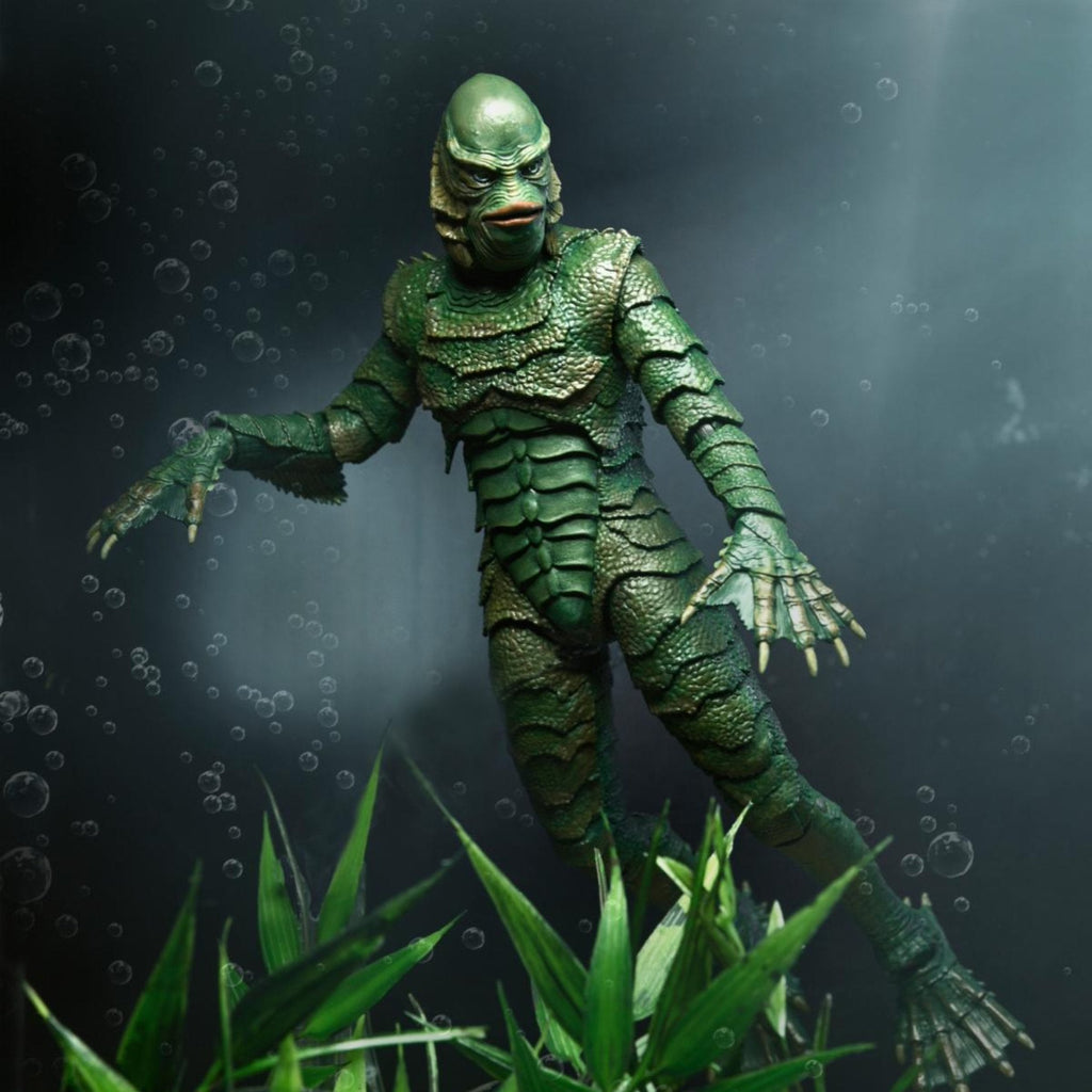 NECA Universal Monsters Creature from the Black Lagoon
