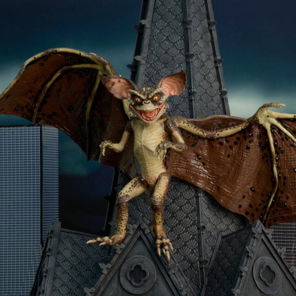 NECA Gremlins 2 Deluxe Bat Gremlin