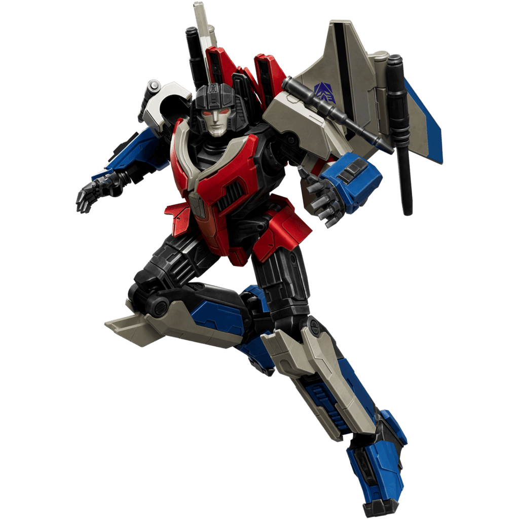 Blokees Transformers Classic Class 16 Starscream (Transformers One)