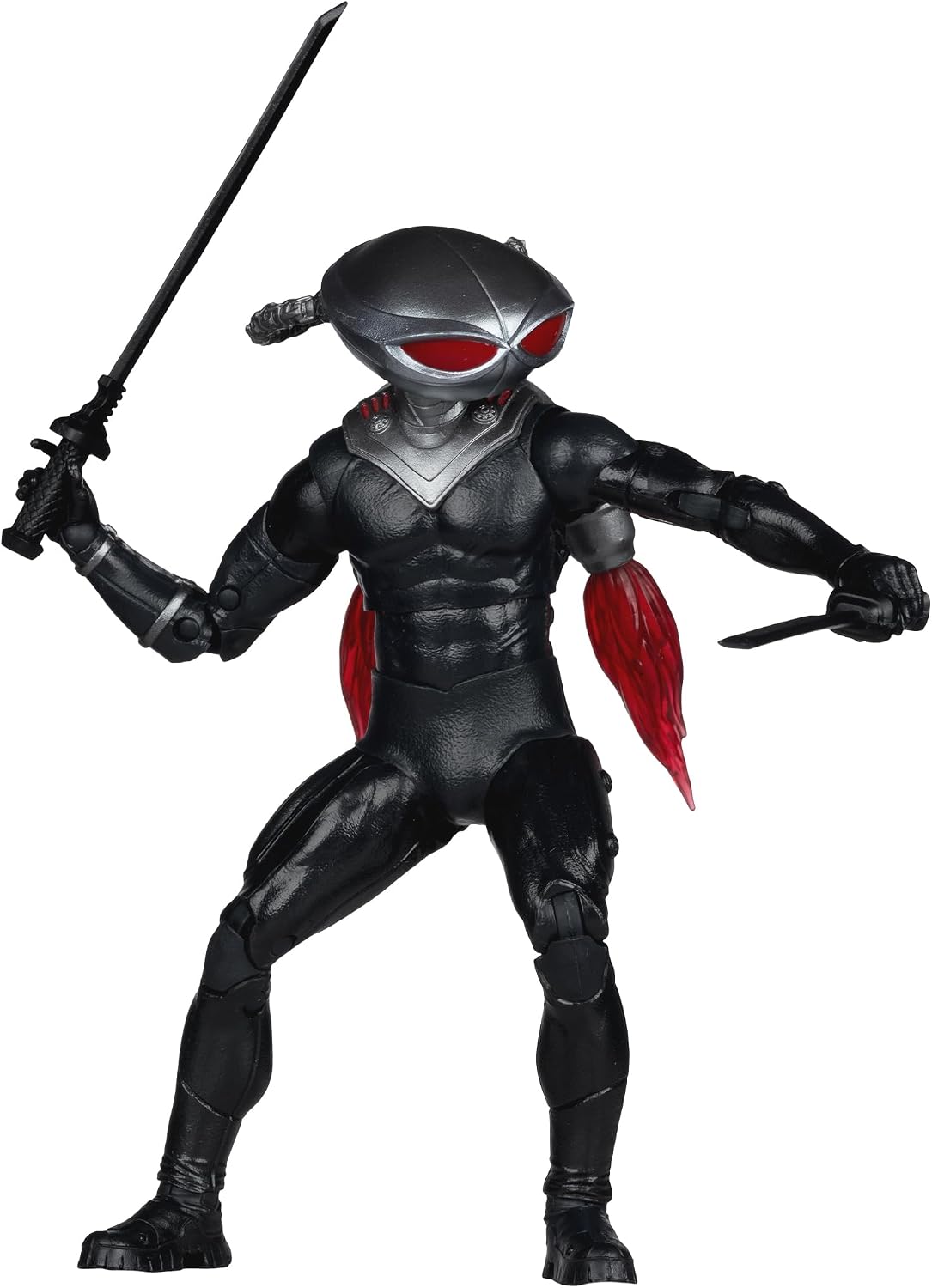 DC Collector Edition Black Manta