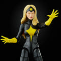 Marvel Legends Darkstar (Ursa Major BAF)