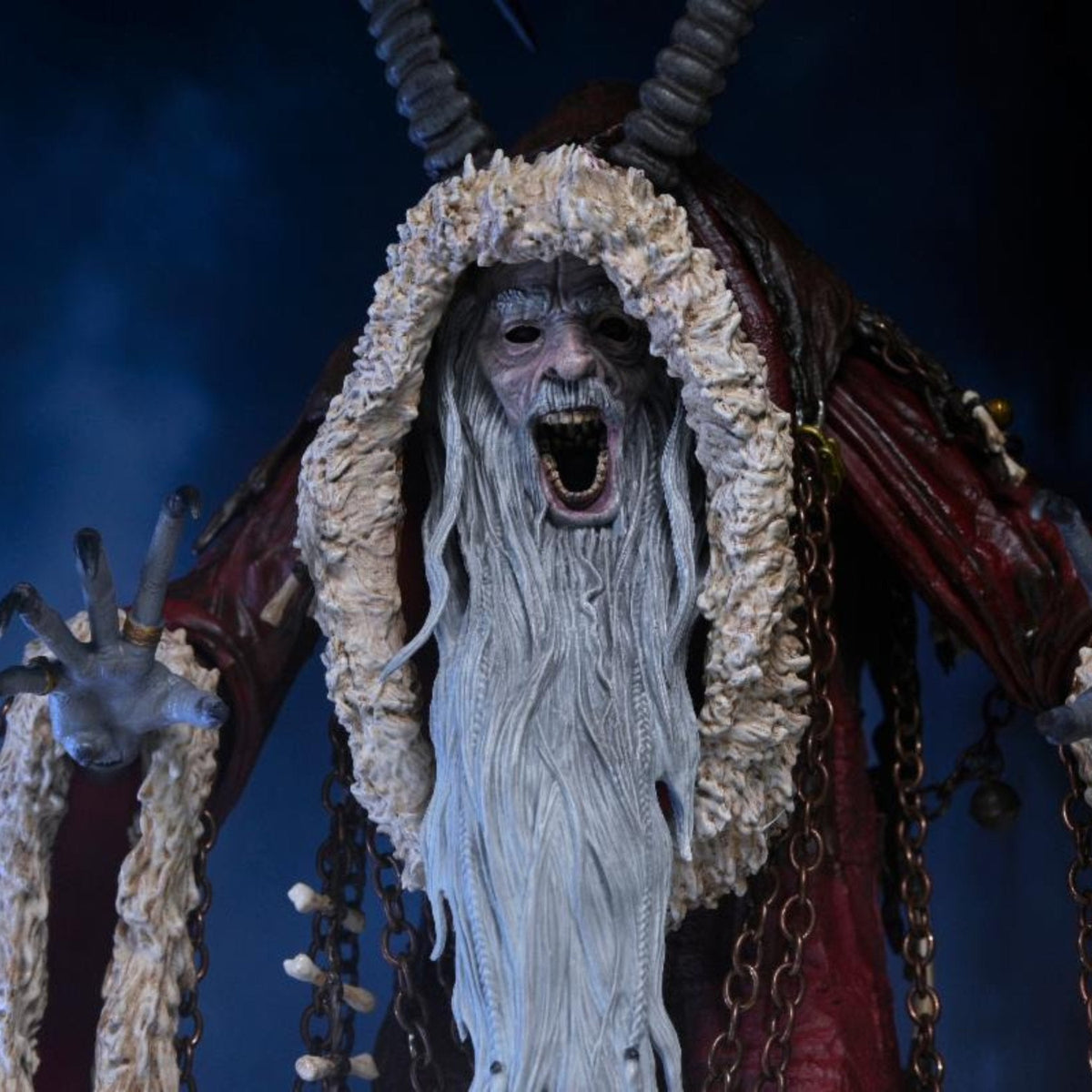 NECA Ultimate Deluxe Krampus