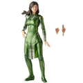 Marvel Legends Sersi (Gilgamesh BAF Series) - Pre-Owned / Loose