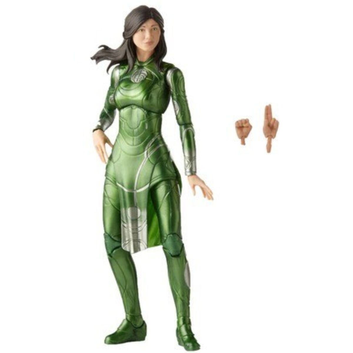 Marvel Legends Sersi (Gilgamesh BAF Series) - Pre-Owned / Loose