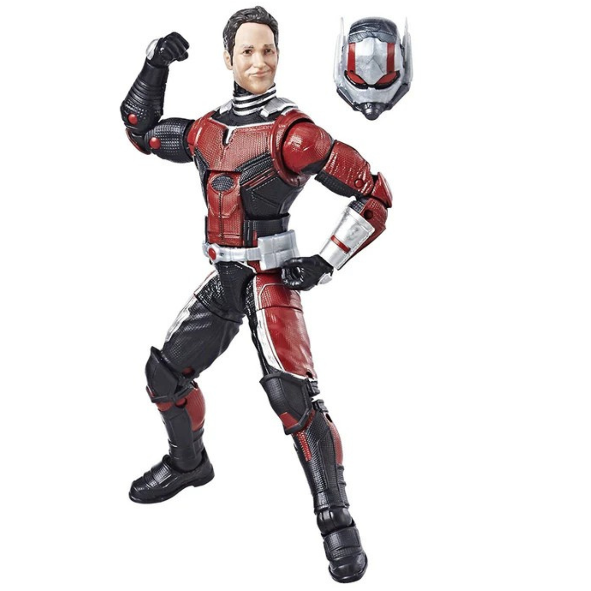 Marvel Legends Ant-Man (Cull Obsidian BAF Series) - Pre-Owned / Loose