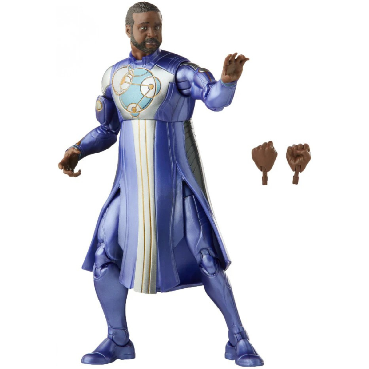 Marvel Legends Phastos (Gilgamesh BAF Series) - Pre-Owned / Loose