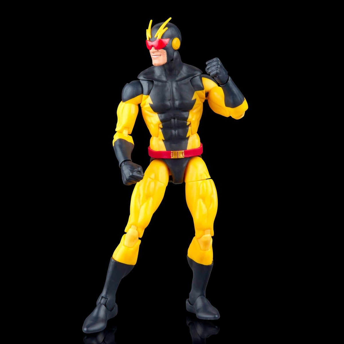 Marvel Legends Squadron Surpreme Nighthawk & Blur 2-Pack