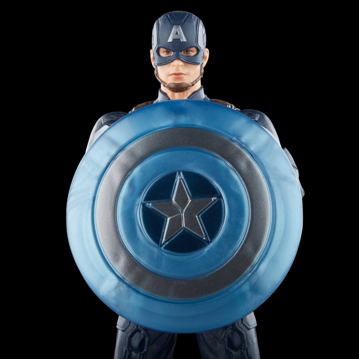 Marvel Legends Infinity Saga Captain America