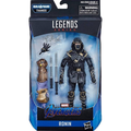 Marvel Legends Ronin (Thanos Battle Armor BAF) - Pre-Owned / In Box