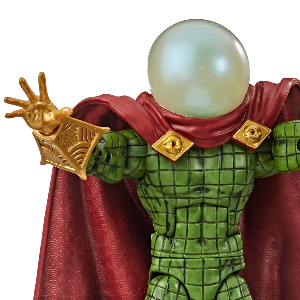 Marvel Legends Series Retro Mysterio