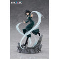 (PRE-ORDER: APR 2027) Taito One-Punch Man DRESSTA Hellish Blizzard (Fubuki) Statue Figure