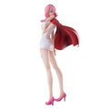 (PRE-ORDER: MAY 2027) Bandai Spirits One Piece Vinsmoke Reiju (Royal Princess) MASTERLISE EXPIECE Ichibansho Figure