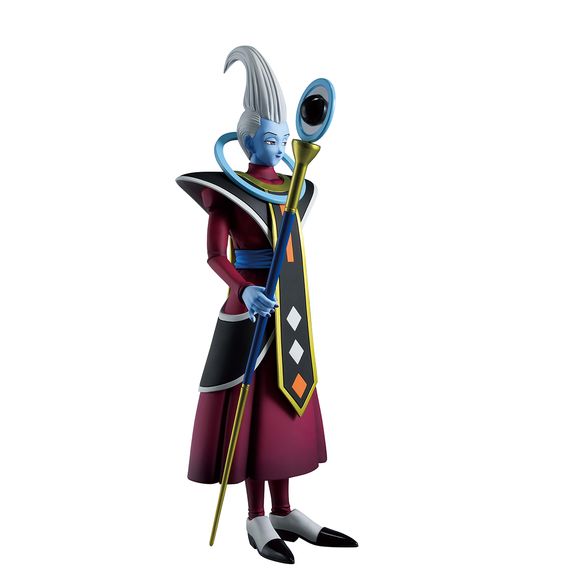 (PRE-ORDER: MAY 2027) Bandai Spirits Dragon Ball Super Whis (Battle of Gods) MASTERLISE Ichibansho Figure
