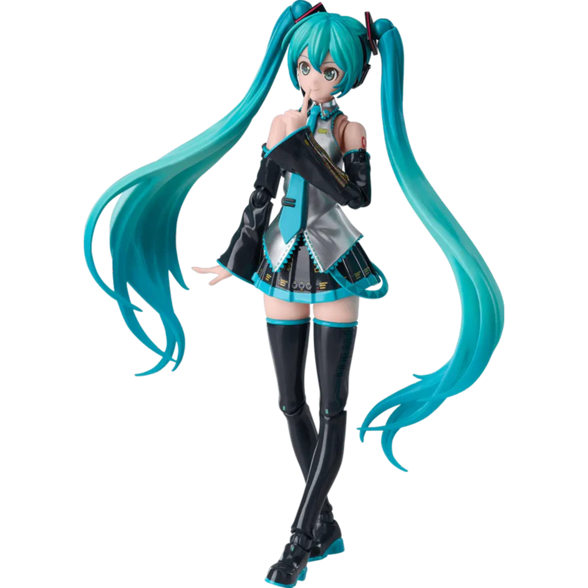 Blokees Fantastics Series 01 Hatsune Miku (Official Outfit)