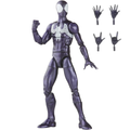 Marvel Legends Symbiote Spider-Man (From the Spider-Man 5-Pack) - Pre-Owned / Loose