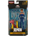 Marvel Legends Shadowcat (Colossus BAF) - Pre-Owned / In Box