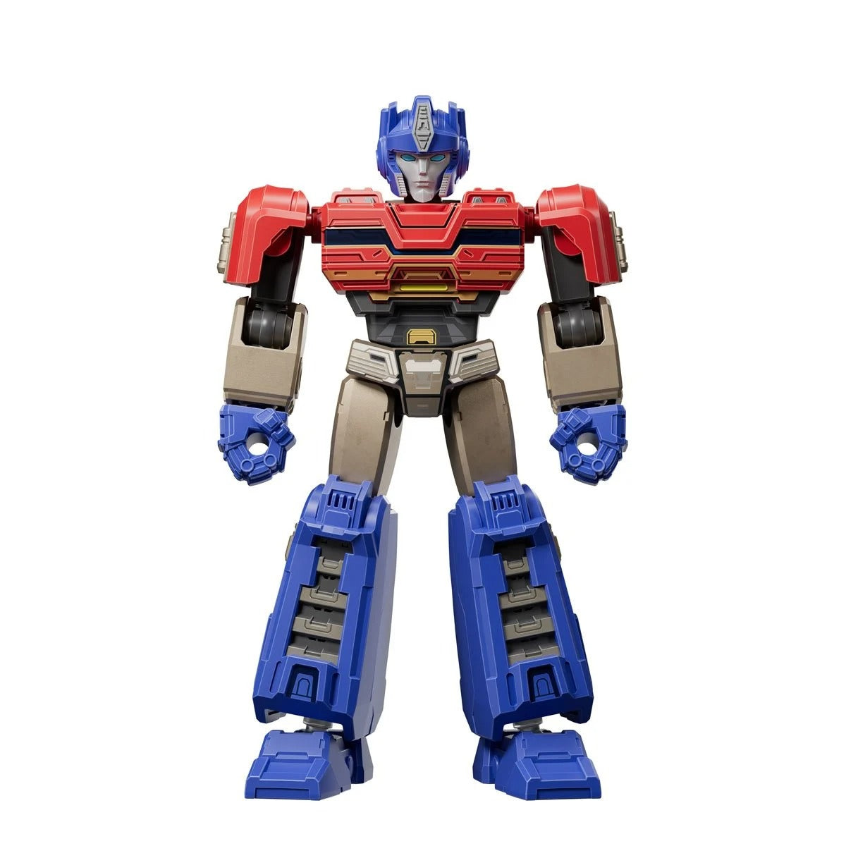 Blokees Transformers Galaxy 07: Transformers 1 Wave 2  (Box of 9 Individually Boxed)