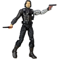 Marvel Legends Exclusive Winter Soldier (Bucky) - Pre-Owned / Loose