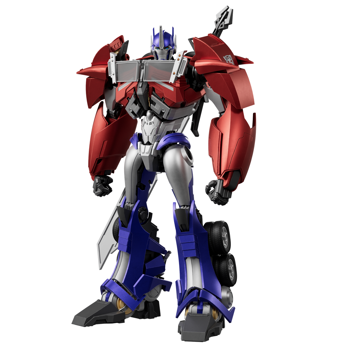 Blokees Transformers Action Edition 06 Optimus Prime