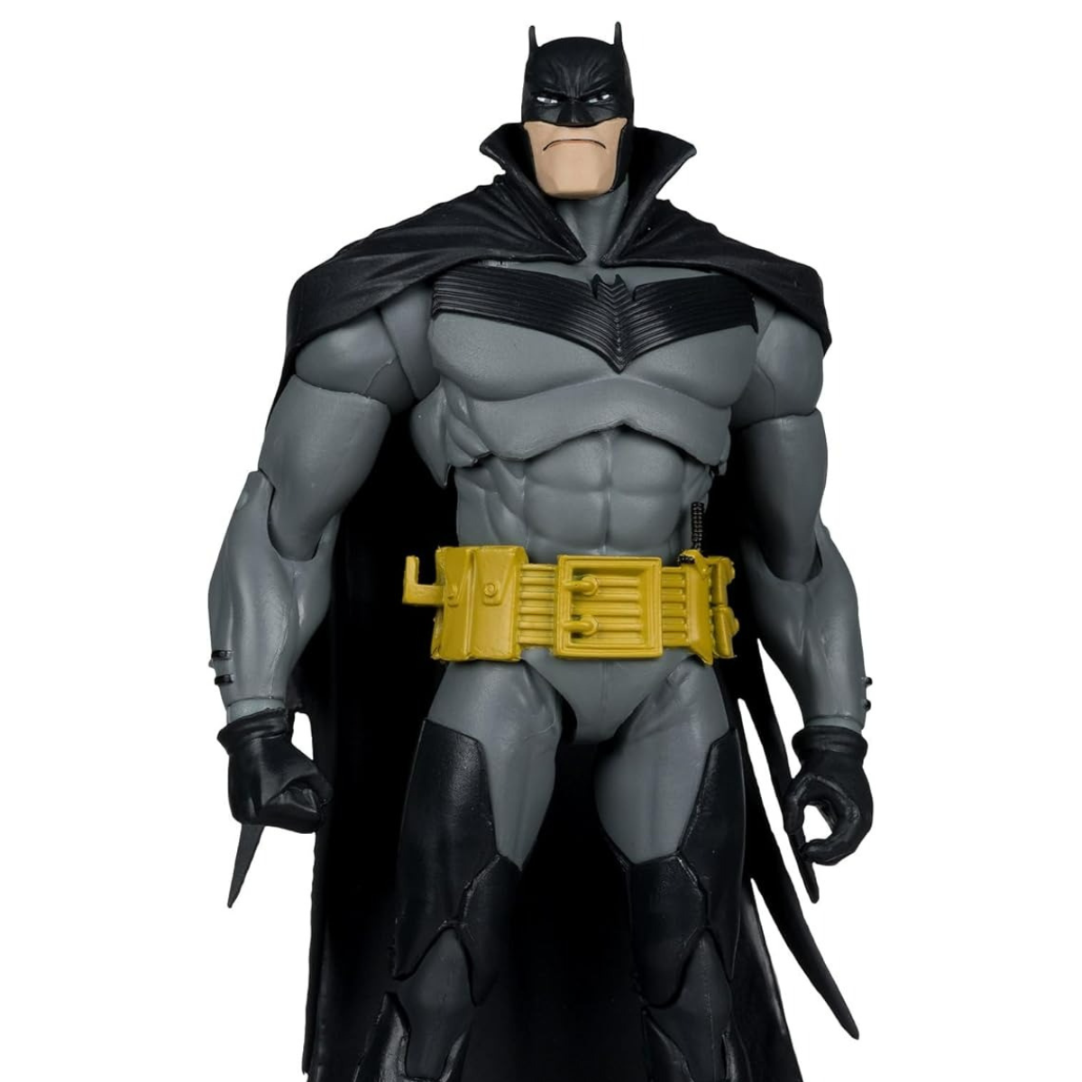DC Multiverse White Knight Batman (Blister Card)