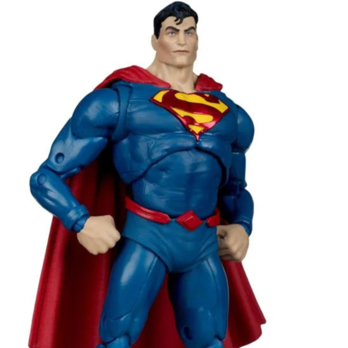 DC Multiverse Rebirth Superman (Blister Card)
