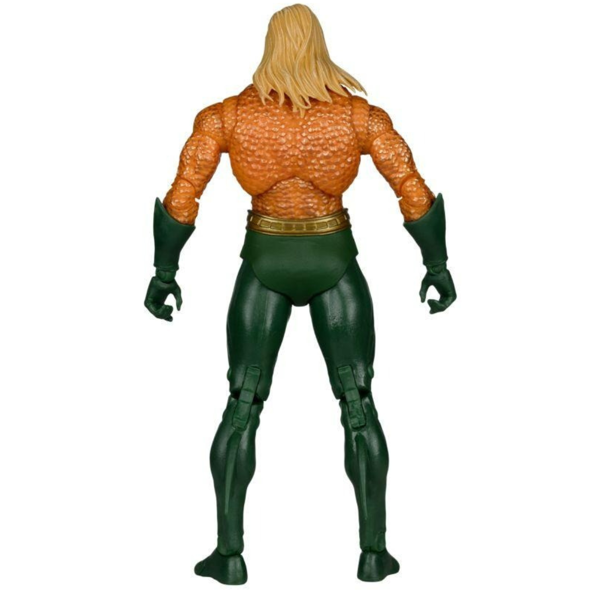 DC Multiverse Endless Winter Aquaman (Blister Card)