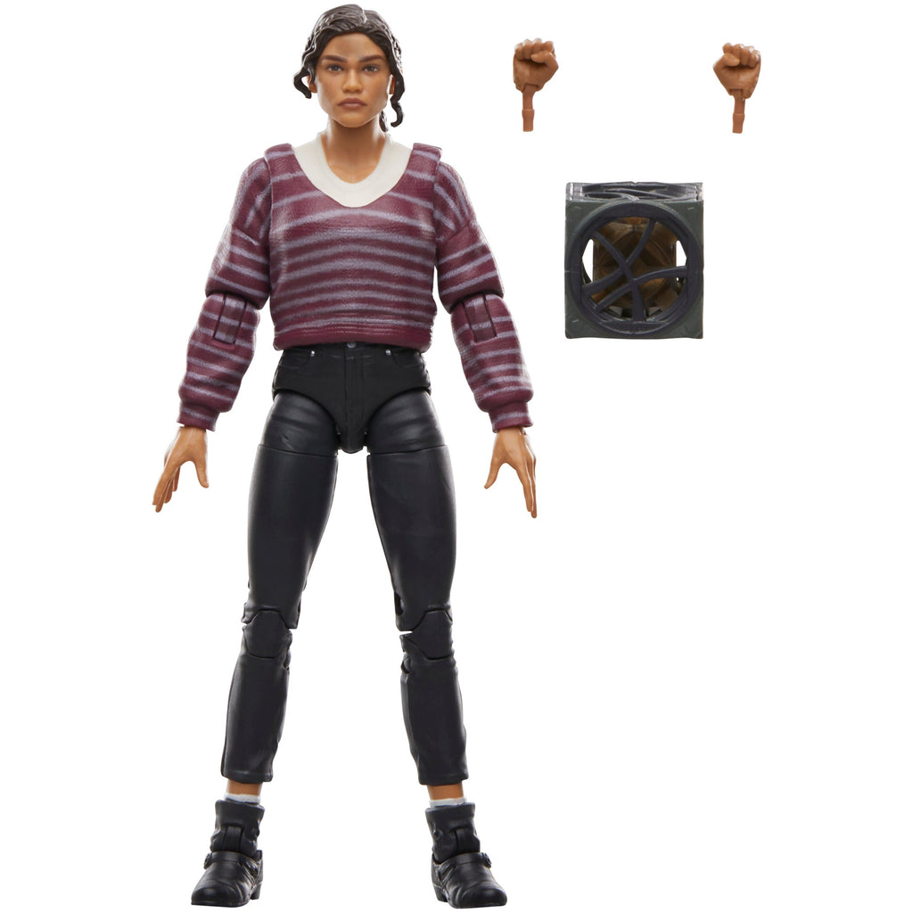Marvel Legends MJ