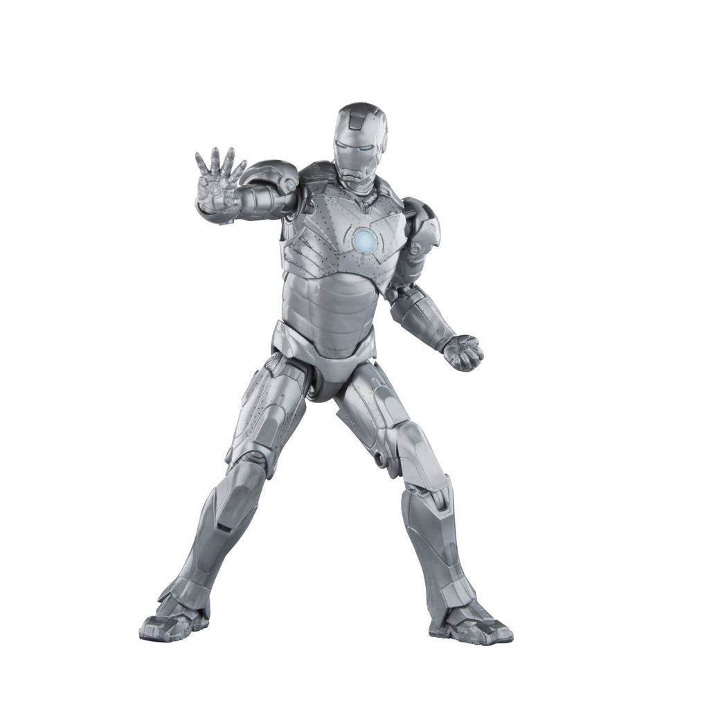 Marvel Legends Infinity Saga Iron Man Mark II