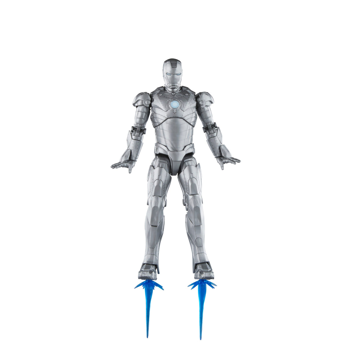 Marvel Legends Infinity Saga Iron Man Mark II