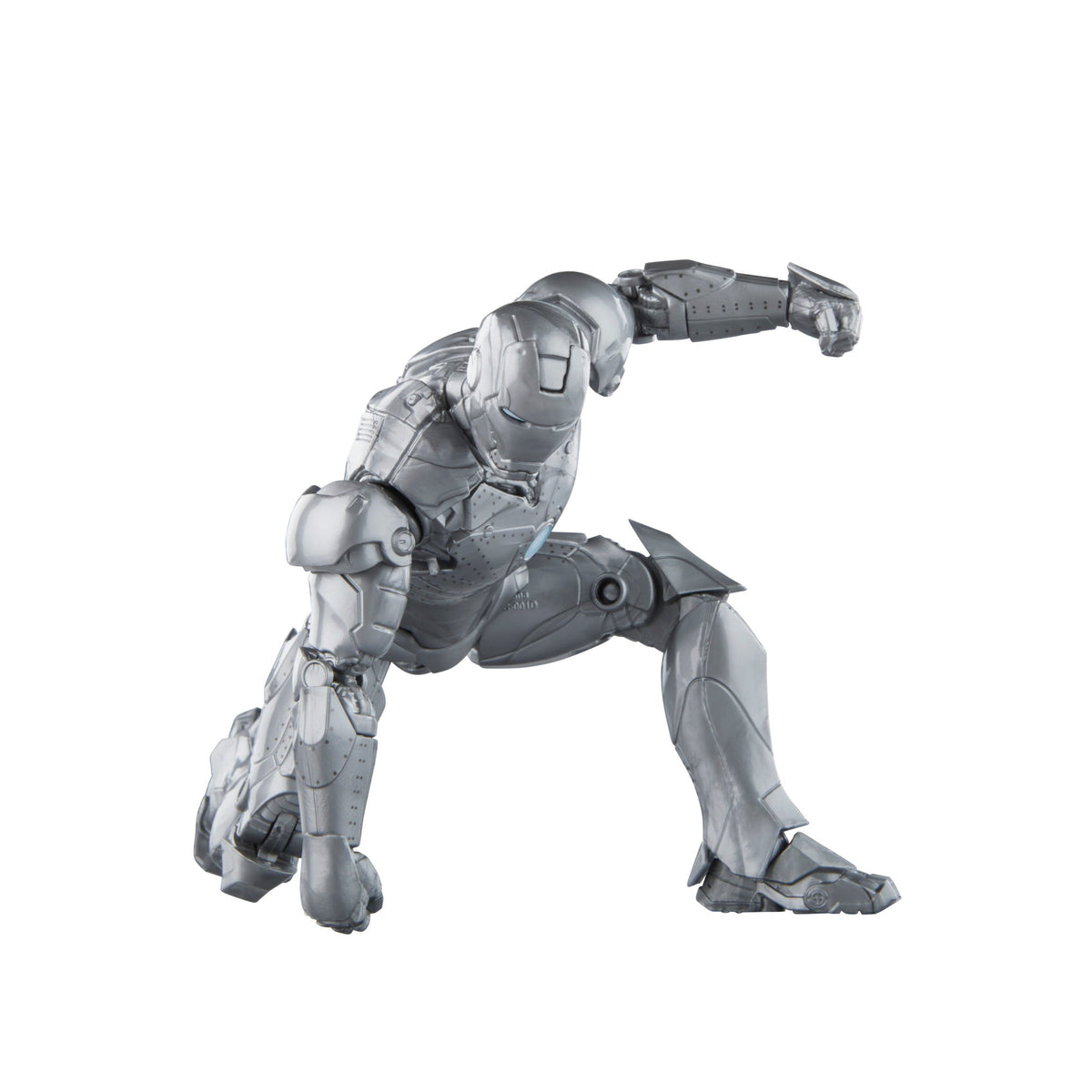 Marvel Legends Infinity Saga Iron Man Mark II
