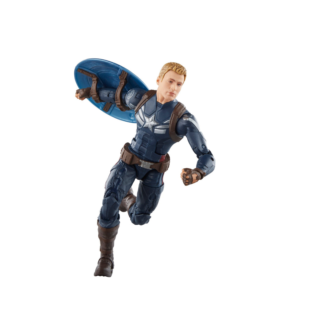 Marvel Legends Infinity Saga Captain America