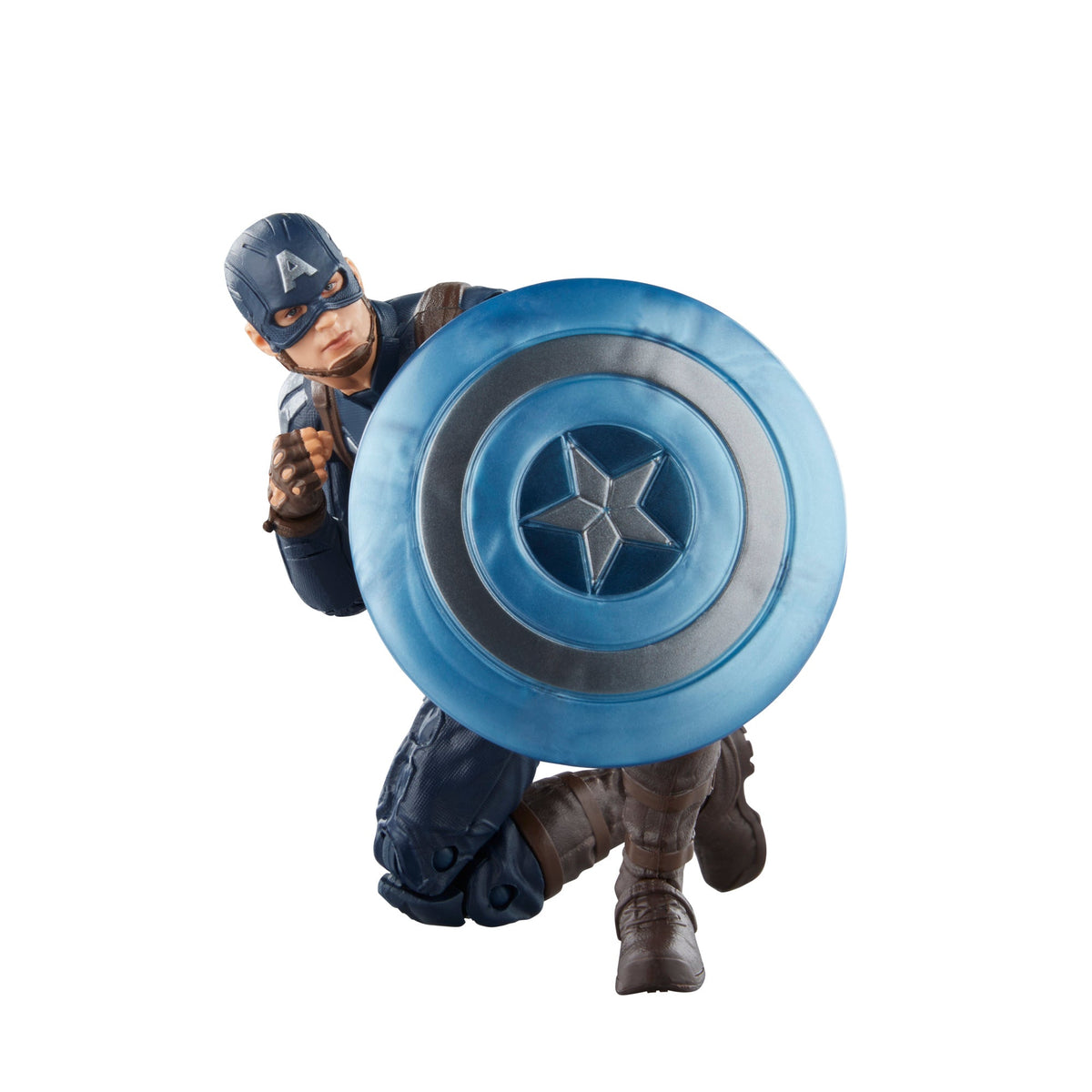 Marvel Legends Infinity Saga Captain America