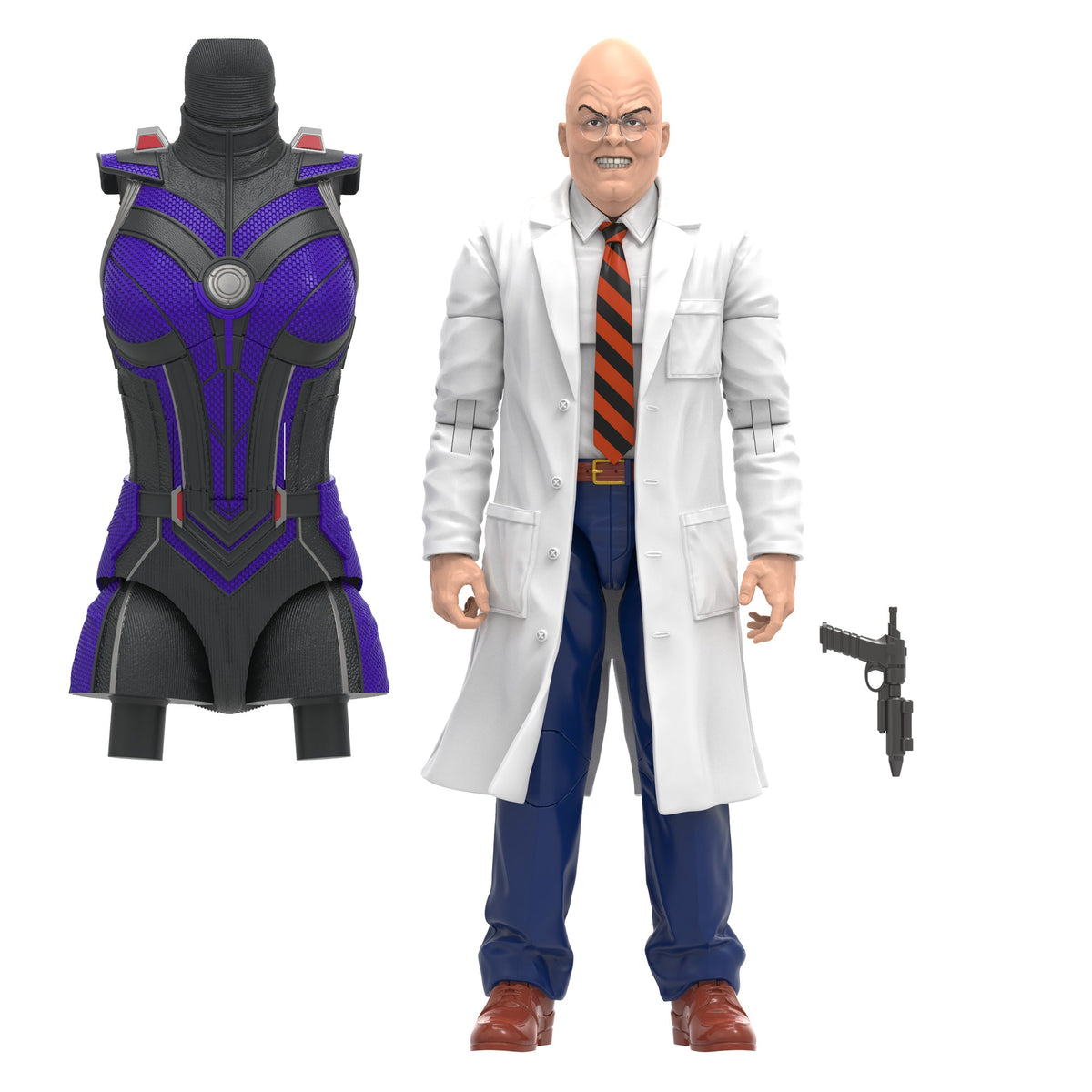 Marvel Legends Egghead (Cassie Lang BAF)