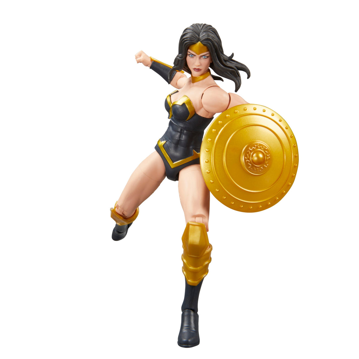 Marvel Legends Squadron Surpreme Power Princess (Re-Run)