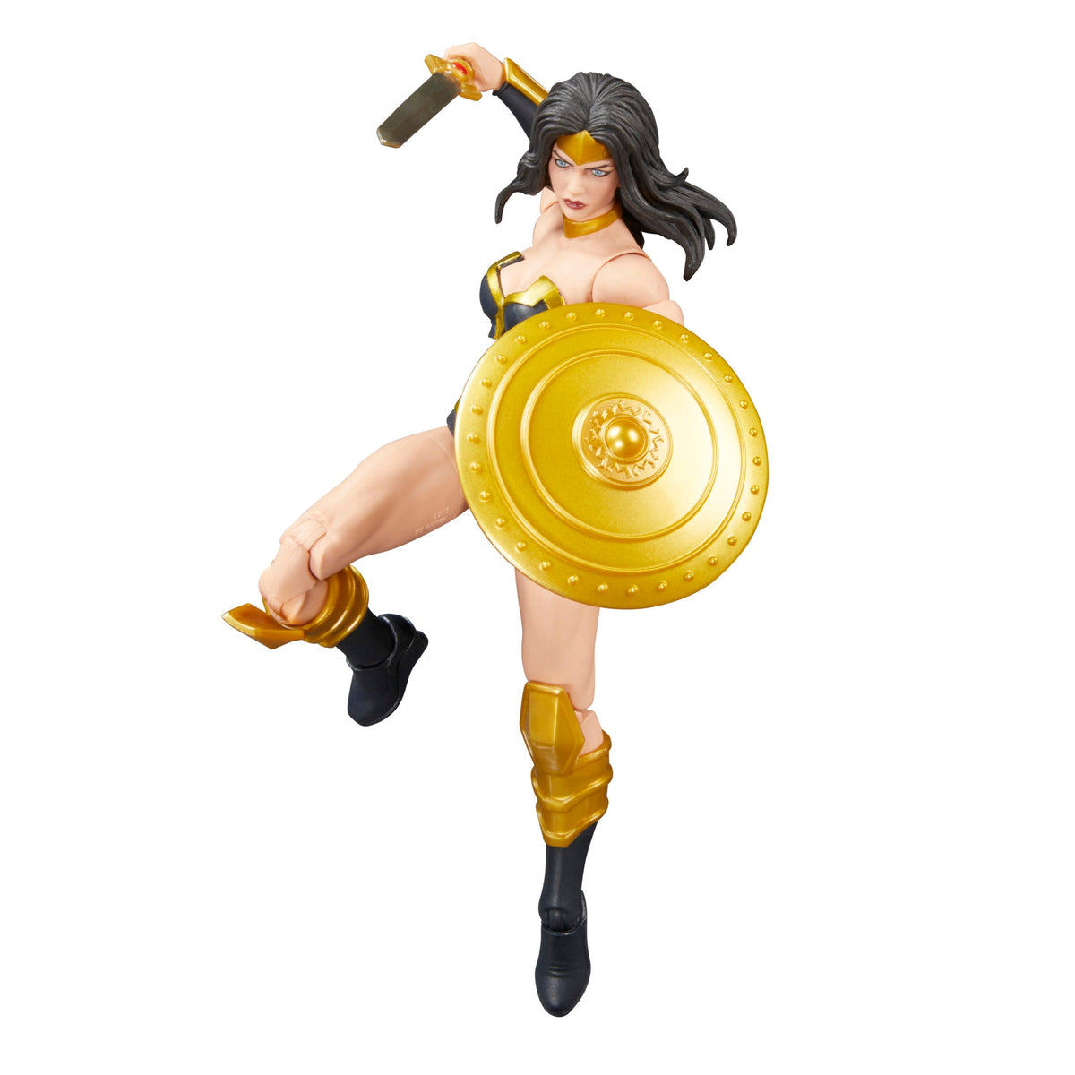 Marvel Legends Squadron Surpreme Power Princess (Re-Run)