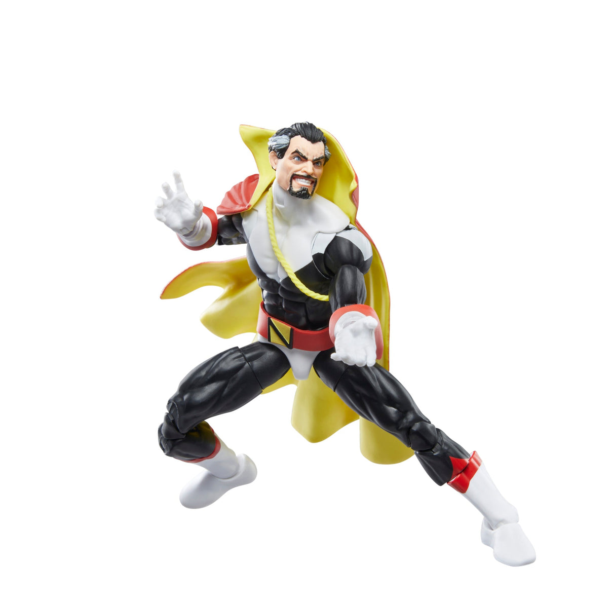 Marvel Legends Iron Man Retro Collection Count Nefaria