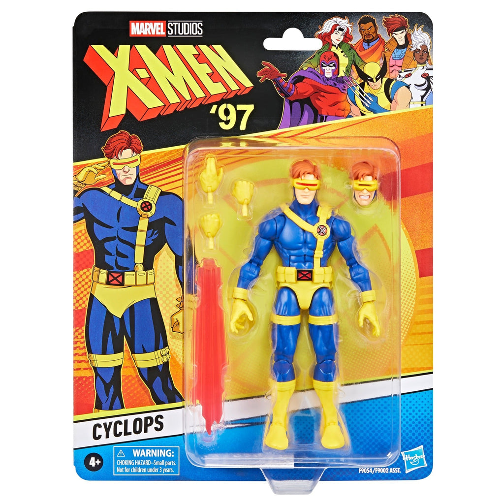 Marvel Legends Series Cyclops