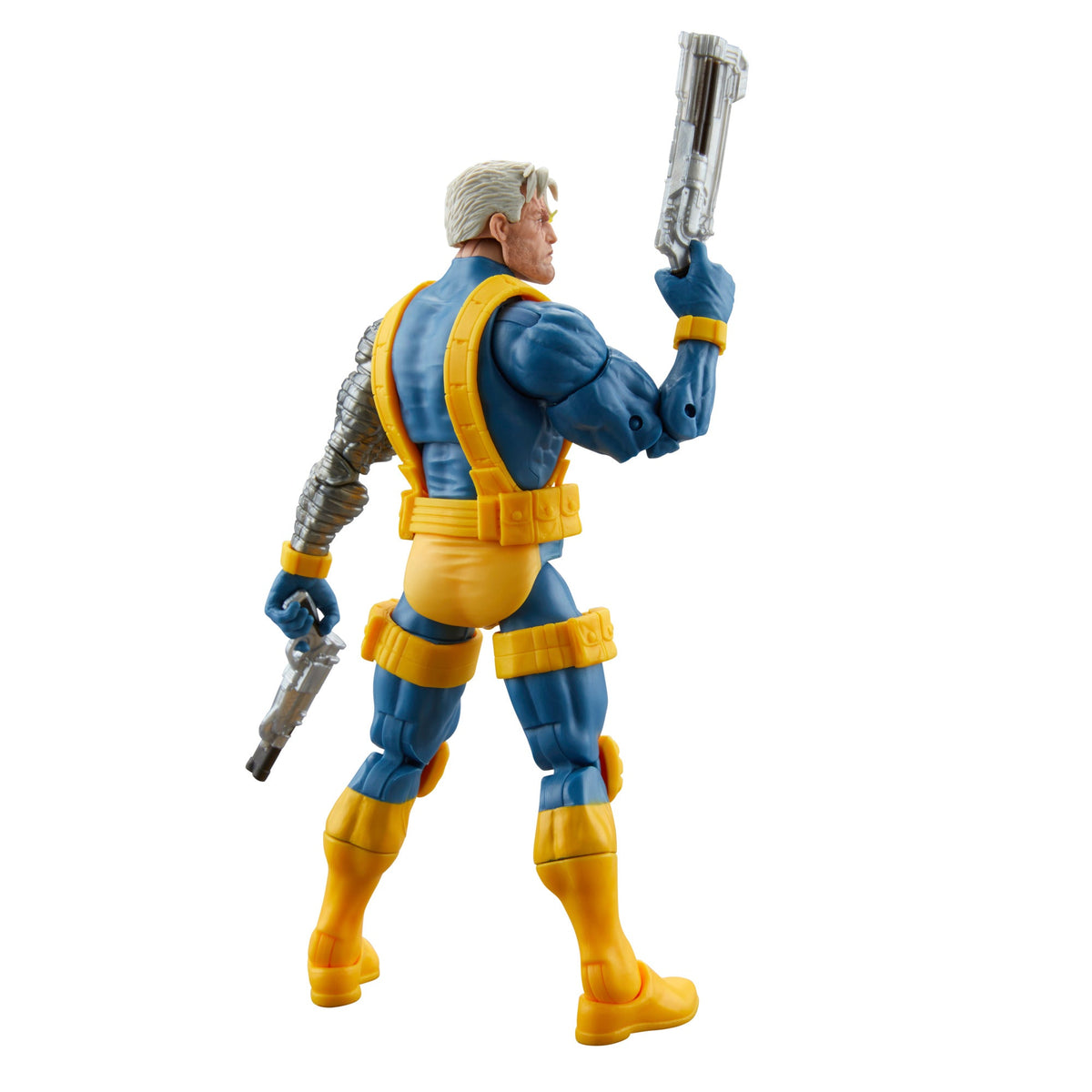 Marvel Legends Series Zabu BAF Cable (Re-Run)