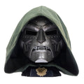 Marvel Legends Series Doctor Doom Premium Roleplay Helmet
