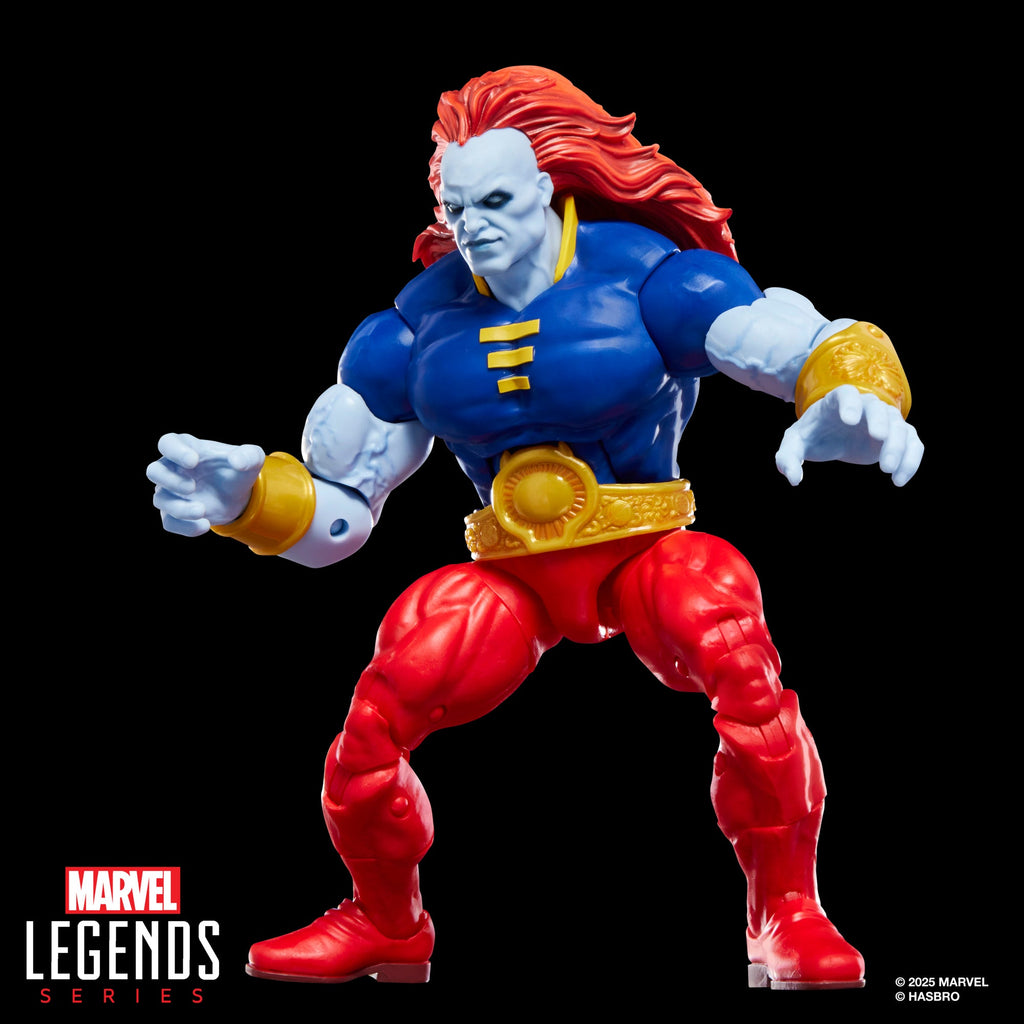 Marvel Legends Series Champion of Universe Star Fox & Champion of Universe