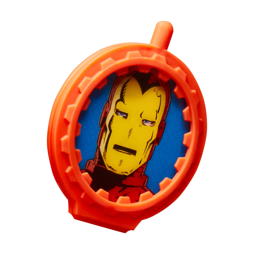 Marvel Legends Retro Secret Wars Iron Man