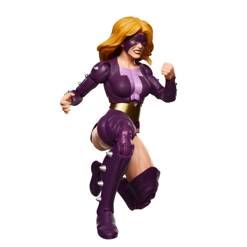 Marvel Legends Retro Secret Wars Titania