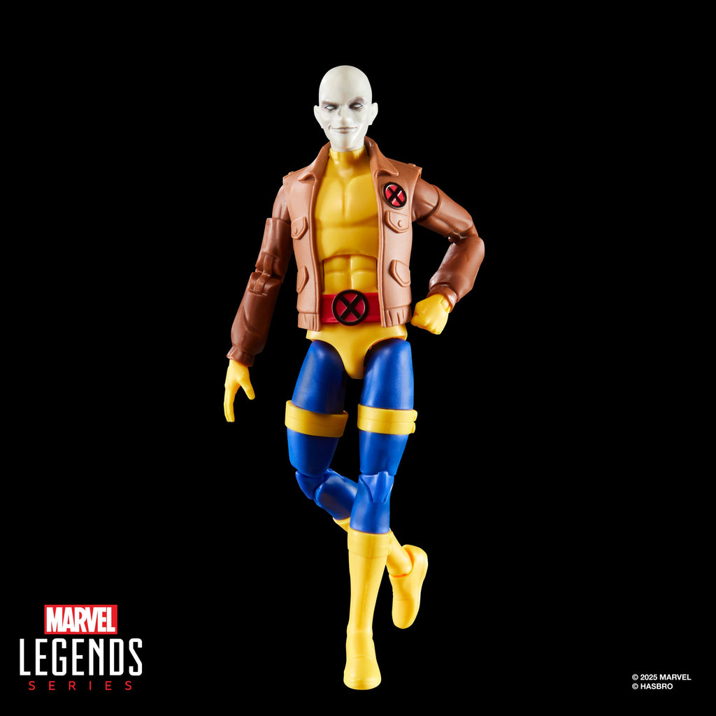 Marvel Legends Series X-Men '97 Wave 3 COMPLETE SET OF 6